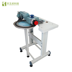 Machine de liaison de cadran