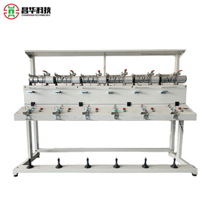 Bobinatrice per filati serie BS-K9