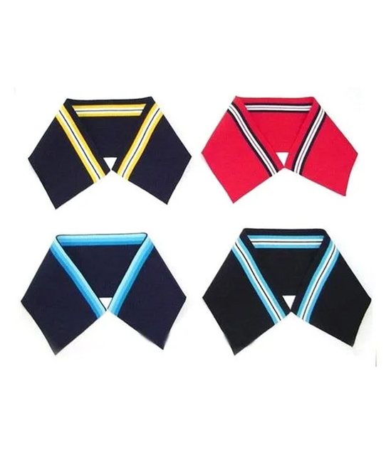 Changhua collar tejer maquina ukaxa hilo tejer collar luraraki