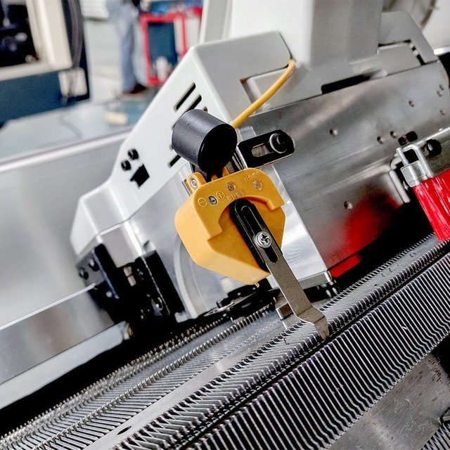 Bản vẽ chi tiết m&aacute;y dệt kim một hệ thống1