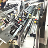 Macchina per maglieria piatta semiautomatica da 60 pollici