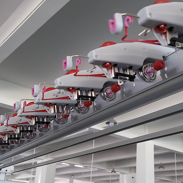 Gambar Detail Mesin Rajut Selimut Sistem Ganda (4)