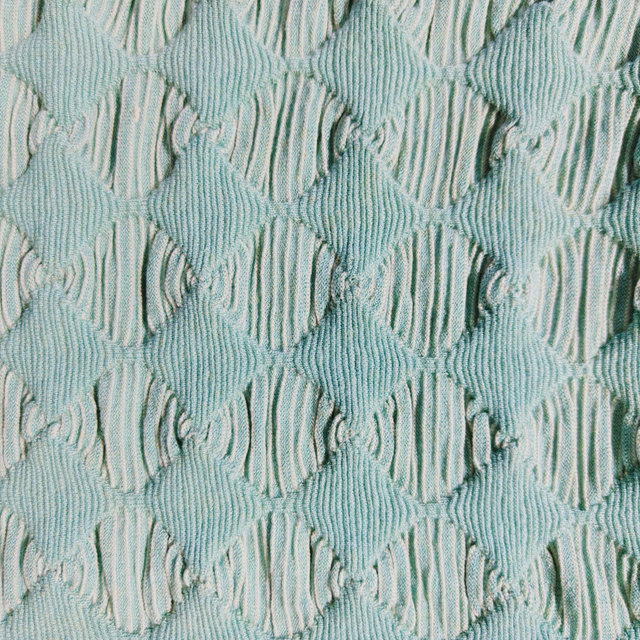 Aangepaste trui patroon & sjaal & deken voor sjaal platte breimachine