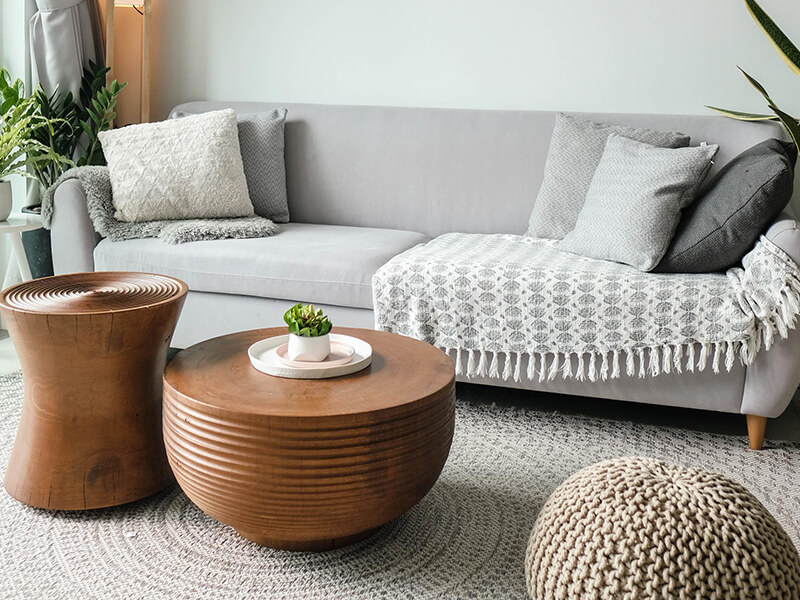 Woninginrichting-Industrie&euml;n