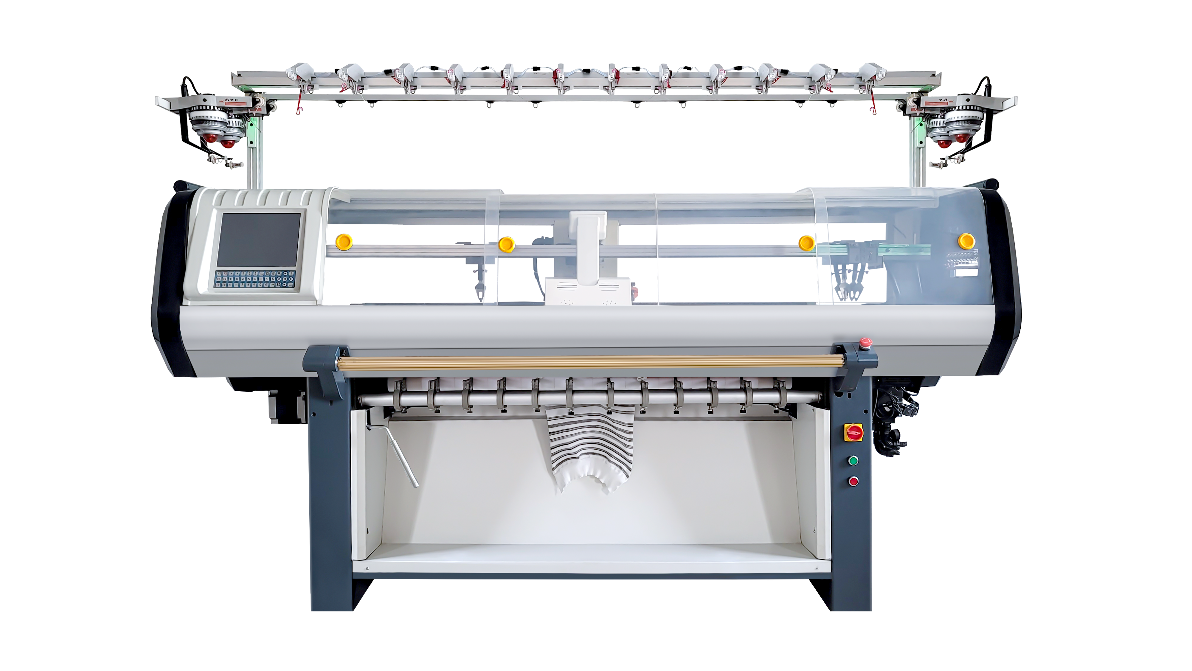 10 prodhuesit m&euml; t&euml; mir&euml; t&euml; makinerive t&euml; thurjes s&euml; shesht&euml; n&euml; bot&euml; 2025