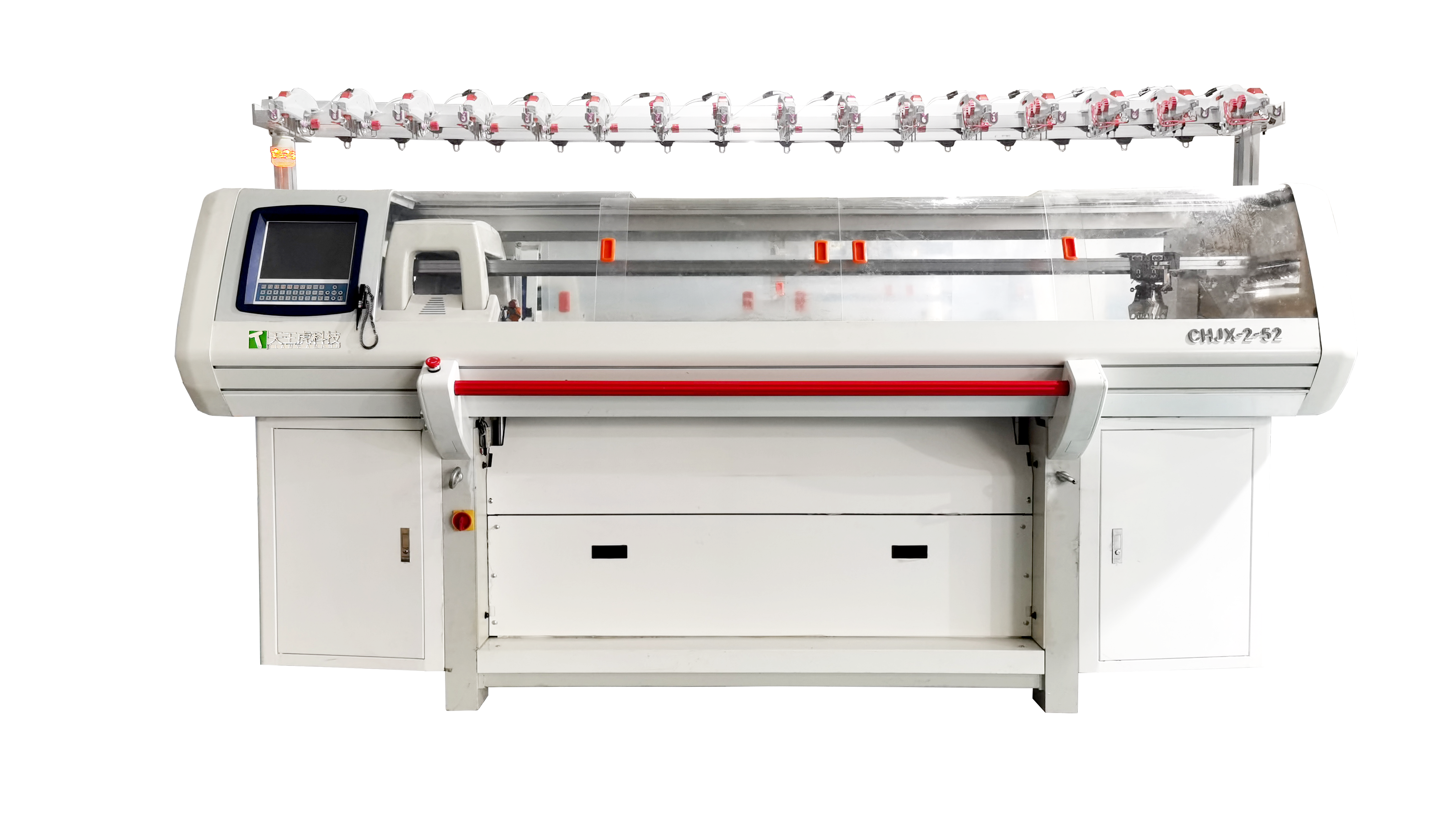 Komp&uuml;terləşdirilmiş D&uuml;z &Ouml;rg&uuml; Maşın &Ccedil;in Flat