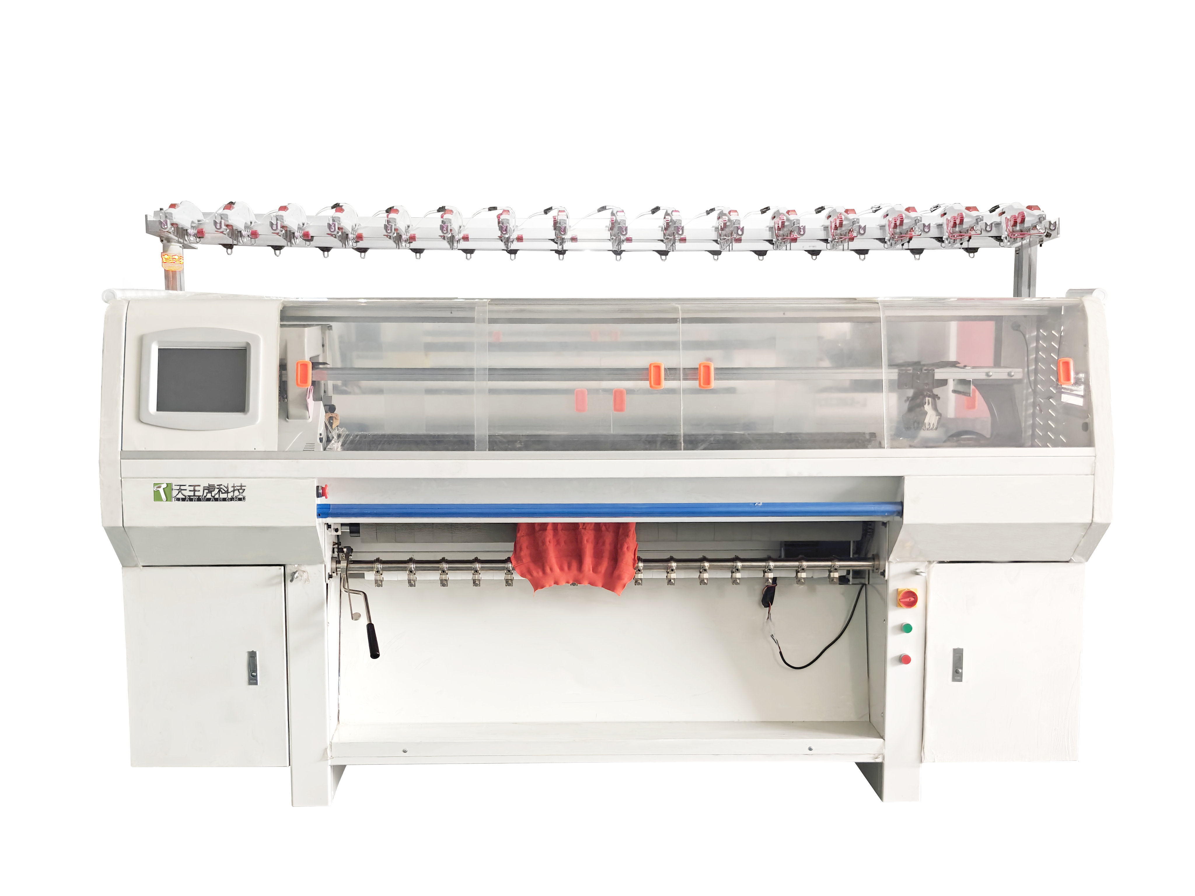 Kin&euml; Prodhuesit dhe Fabrika e Makinave t&euml; Thurjes s&euml; Shesht&euml; - Changhua