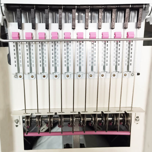 Gambar Detail Mesin Rajut Syal Tiga Sistem (2)