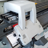 52 inch eenvoudige dubbele systeemhoedbreimachine