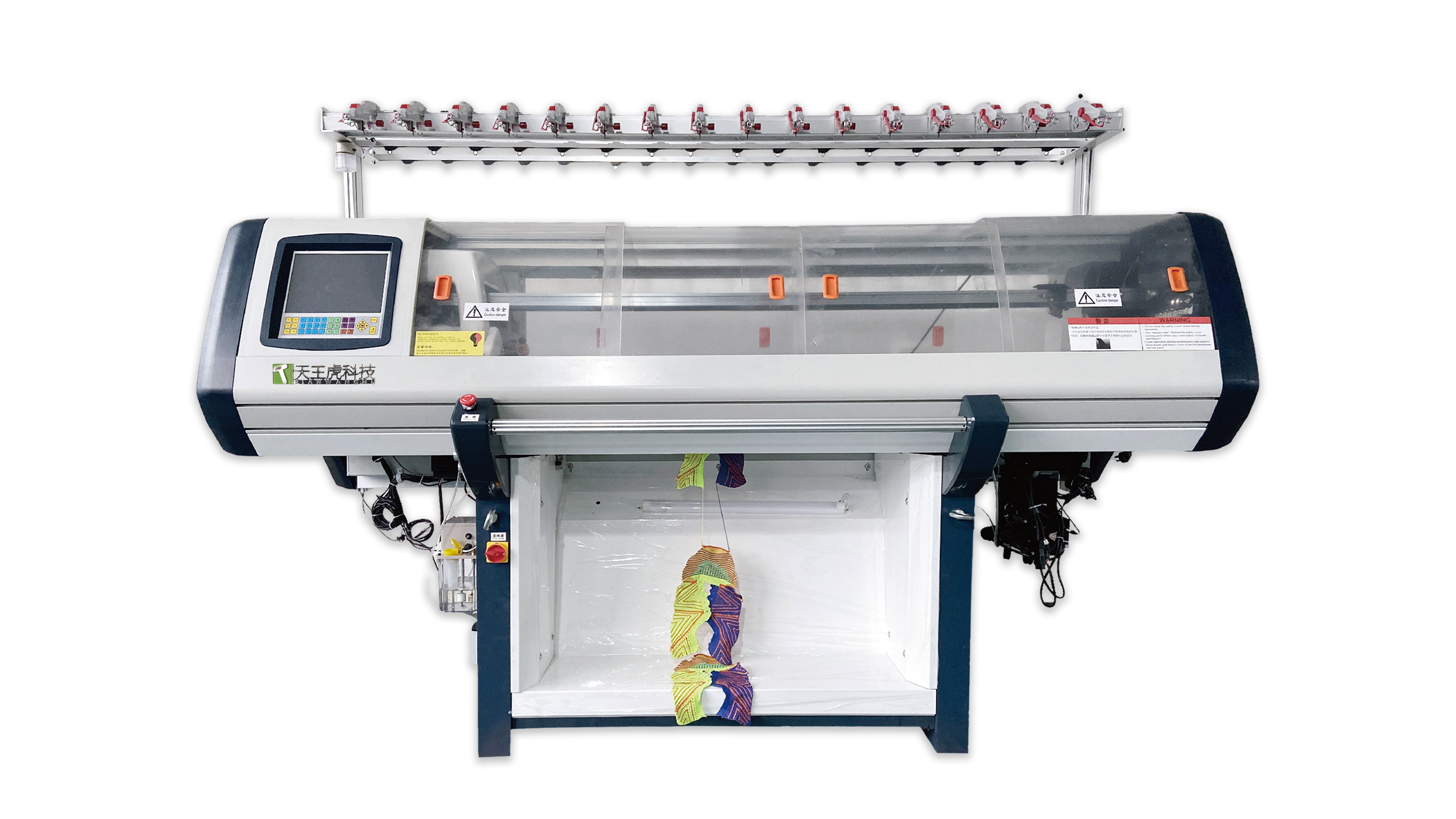 Makin&euml; profesionale p&euml;r thurje t&euml; shesht&euml;