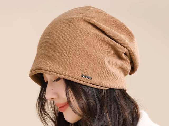 មួកប៉ាក់ ១