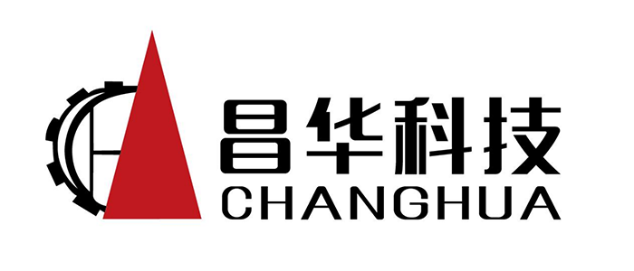 Mesin Rajut Datar Changhua - LOGO
