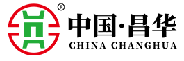 Mesin Rajut Datar Changhua - LOGO